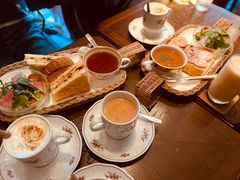 -西村咖啡店 (中山手本店)