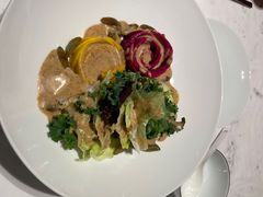 -珍呈中餐厅•粤川淮扬新疆(乌鲁木齐康莱德酒店)