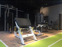 -LEZHI FIT智能健身(外高桥店)