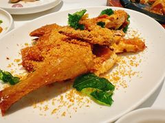 -莆田餐厅PUTIEN(世博源店)