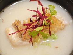 -松临·铁板烧&Omakase(神农店)