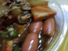 -膳当家黄焖鸡米饭(万达公馆店)