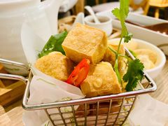 -仙踪林(江燕路万科里店)