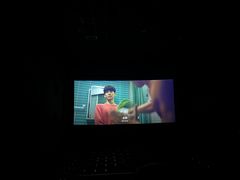 -GALA CINEMA(朗豪坊购物商场店)
