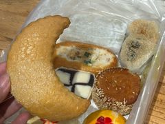 -百饼园(南后街店)