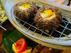 -三亚艾迪逊酒店·海滩烧烤 BARBACOA·现场乐队·浪漫晚餐·烧烤海鲜