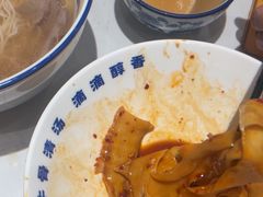 -陳香貴·兰州牛肉面(东方宝泰店)