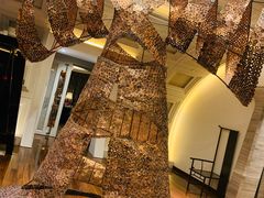 -北京王府井希尔顿酒店·秦唐中餐厅Chynna