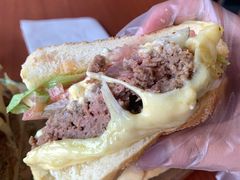 -魏斯理汉堡(西安沣东吾悦店)