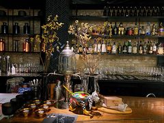 -大酉·M Coffee(北京美术馆店)