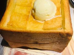 -绿茶餐厅(西单老佛爷店)