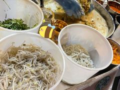 精品卷馍-安徽阜阳卷馍(西单店)