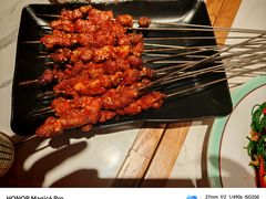 -清真.德枭炕肉店.青海菜(大新街夜市店)