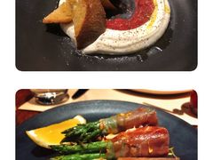 -Mercato莫卡多露台餐厅与酒吧(K11店)