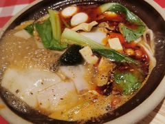 -西贝(金桥店)