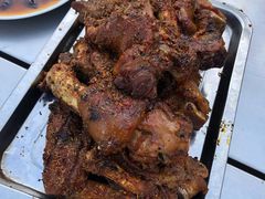 -佰运猪蹄(高陵店)