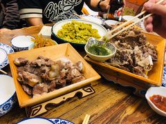 -塞伊德·蒙餐(锡林浩特店)
