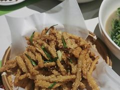 -鑫小城故事·藕汤·家常菜(台北一路总店)
