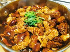 -黄记煌三汁焖锅(荣盛国际店)