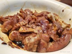 -傅记酱肉