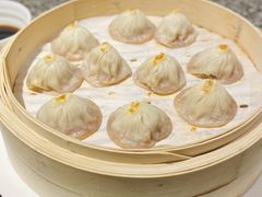 蟹粉小笼包-孔乙己(后海店)