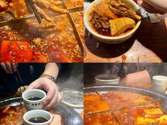 -陈眼镜火锅(总店)