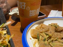 摇滚拉皮-额娘·春饼烤鸭(天鸿店)