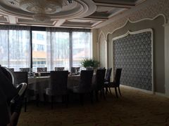 包厢-马大胡子清真西北菜