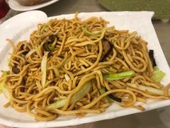 -汕头君华海逸酒店·鸿桃轩中餐厅