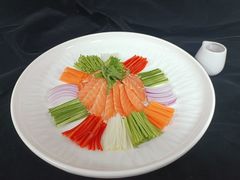 -醉霖生态餐厅(交大店)