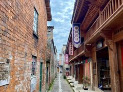 -景德镇古窑民俗博览区