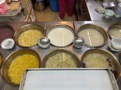 -张钦德·广场老牌豆花甜汤(总店)