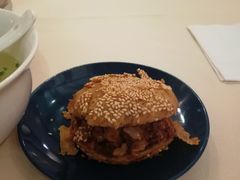 -南门小馆·清真(国贸商城店)