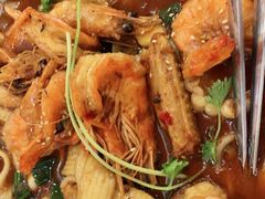 -李想大虾(江北天街店)