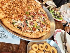 -Tubestation站点比萨(五道营店)