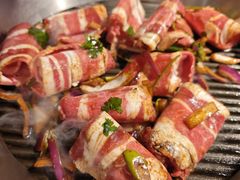 -佟爷·老北京炙子烤肉(动物园店)