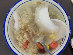 -文昌邓记清补凉(西沙路店)