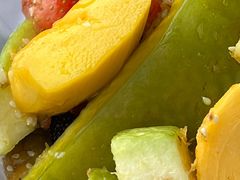 -老炳·七丛松甘草水果