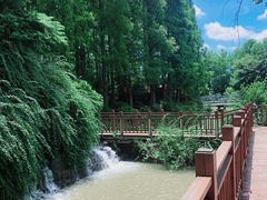 -上海怡沁园度假酒店