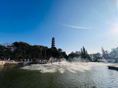 -江心屿景区