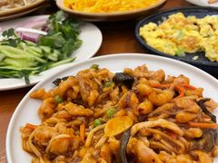-老昌春饼(中央大街店)