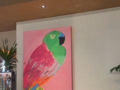 -桂满陇·海市蜃楼·黑金(国金店)