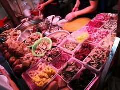 -老字號·桥下猪肚(龙眼南路店)