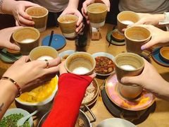 -吃饭皇帝大(解放西路店)