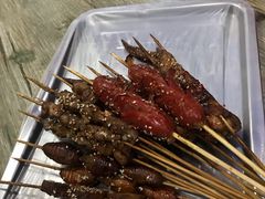 -大鹏烧烤(永康街店)