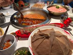 -小龙坎火锅(IFS HOT店)