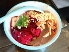 -江边城外烤全鱼(方庄时代购物中心店)