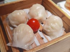 悦满楼虾饺皇-悦满楼·西关名点·湛江名菜(航空综合大厦店)