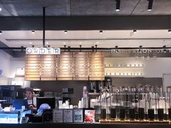 -喜茶(上海兴业太古汇店)