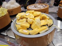 -喜家自助小火锅(乐客城店)